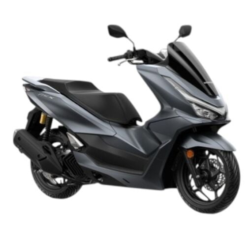 PCX 125 2026 COMİNG SOON